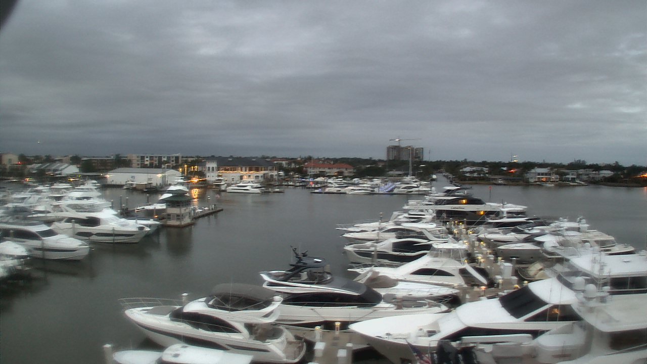 Thumbnail for current weather camera view from Bayview Dental Arts Dr.Scherder in Naples, Florida