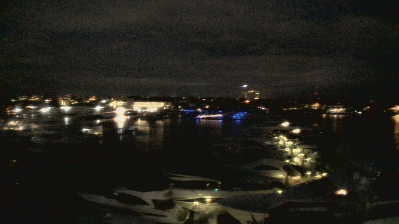 Thumbnail for current weather camera view from Bayview Dental Arts Dr.Scherder in Naples, Florida