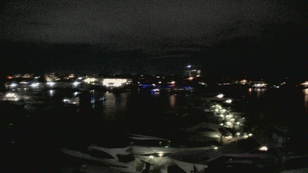 Thumbnail for current weather camera view from Bayview Dental Arts Dr.Scherder in Naples, Florida