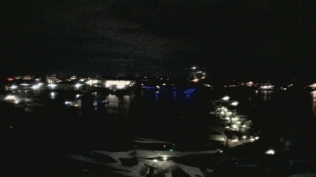 Thumbnail for current weather camera view from Bayview Dental Arts Dr.Scherder in Naples, Florida