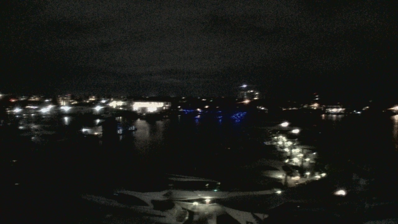 Thumbnail for current weather camera view from Bayview Dental Arts Dr.Scherder in Naples, Florida