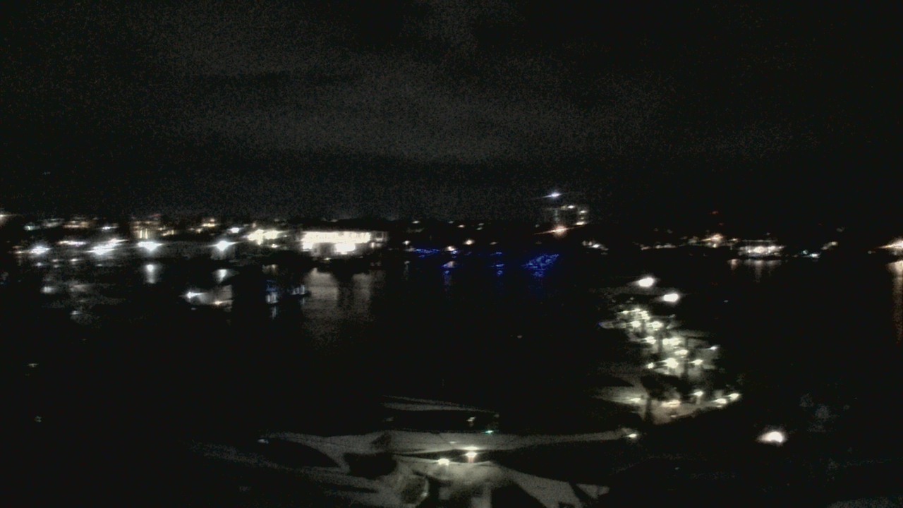 Thumbnail for current weather camera view from Bayview Dental Arts Dr.Scherder in Naples, Florida