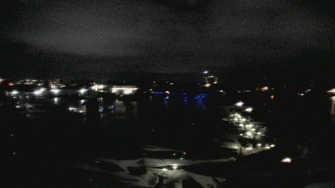 Thumbnail for current weather camera view from Bayview Dental Arts Dr.Scherder in Naples, Florida