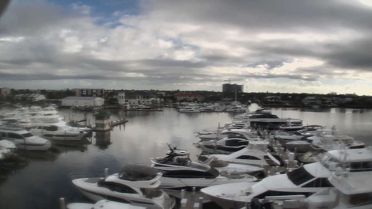 Thumbnail for current weather camera view from Bayview Dental Arts Dr.Scherder in Naples, Florida