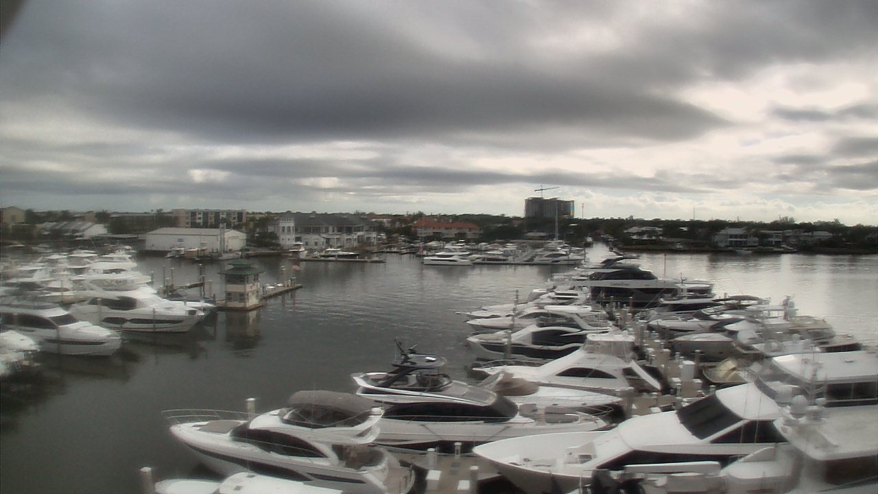 Thumbnail for current weather camera view from Bayview Dental Arts Dr.Scherder in Naples, Florida