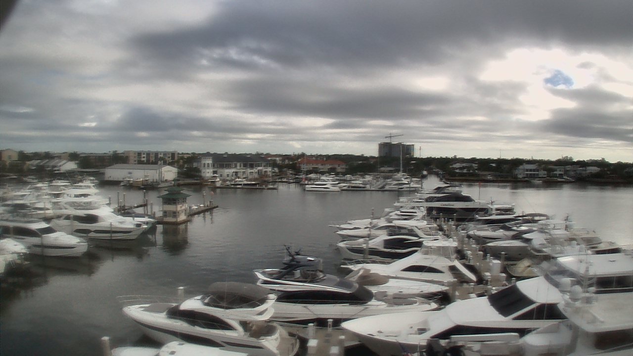 Thumbnail for current weather camera view from Bayview Dental Arts Dr.Scherder in Naples, Florida