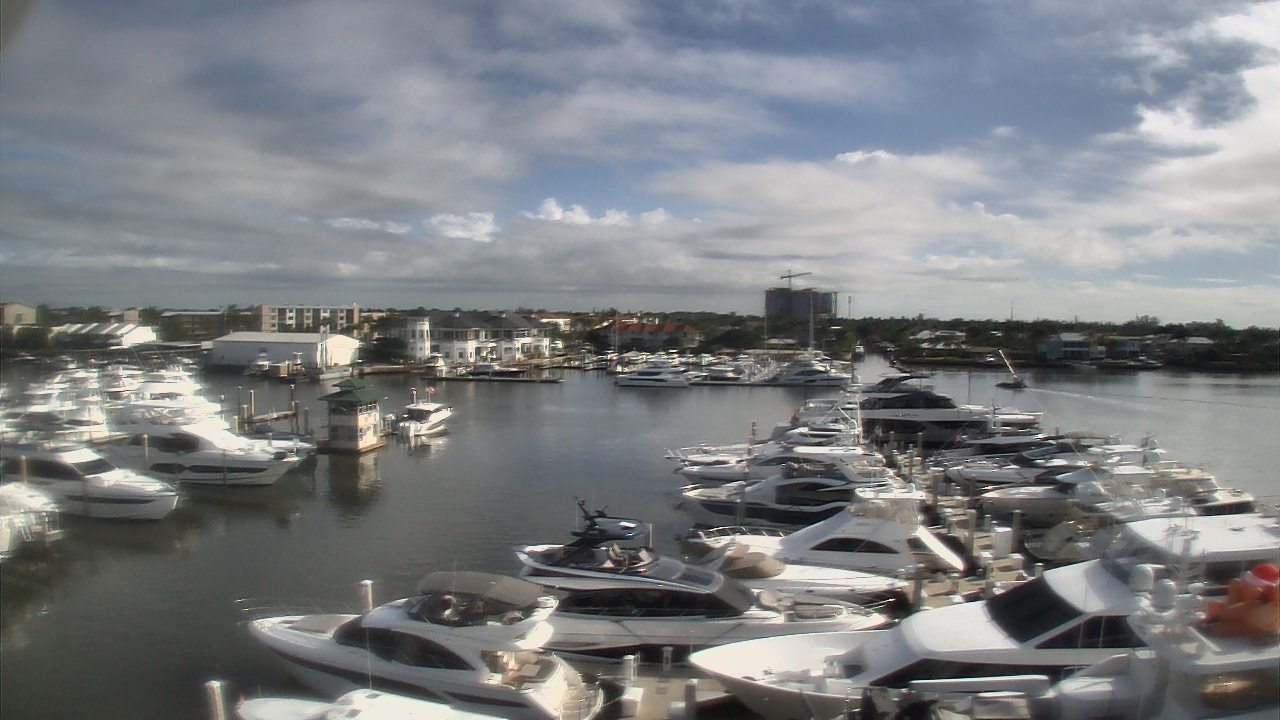 Thumbnail for current weather camera view from Bayview Dental Arts Dr.Scherder in Naples, Florida