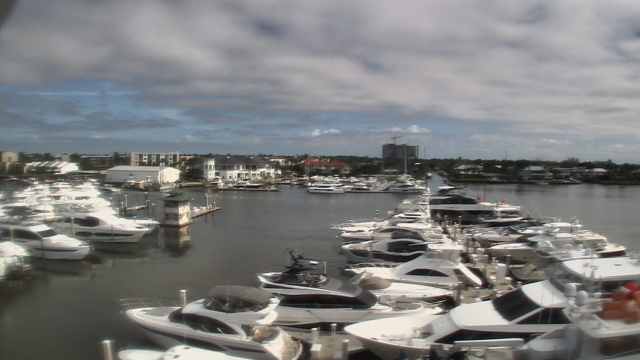 Thumbnail for current weather camera view from Bayview Dental Arts Dr.Scherder in Naples, Florida