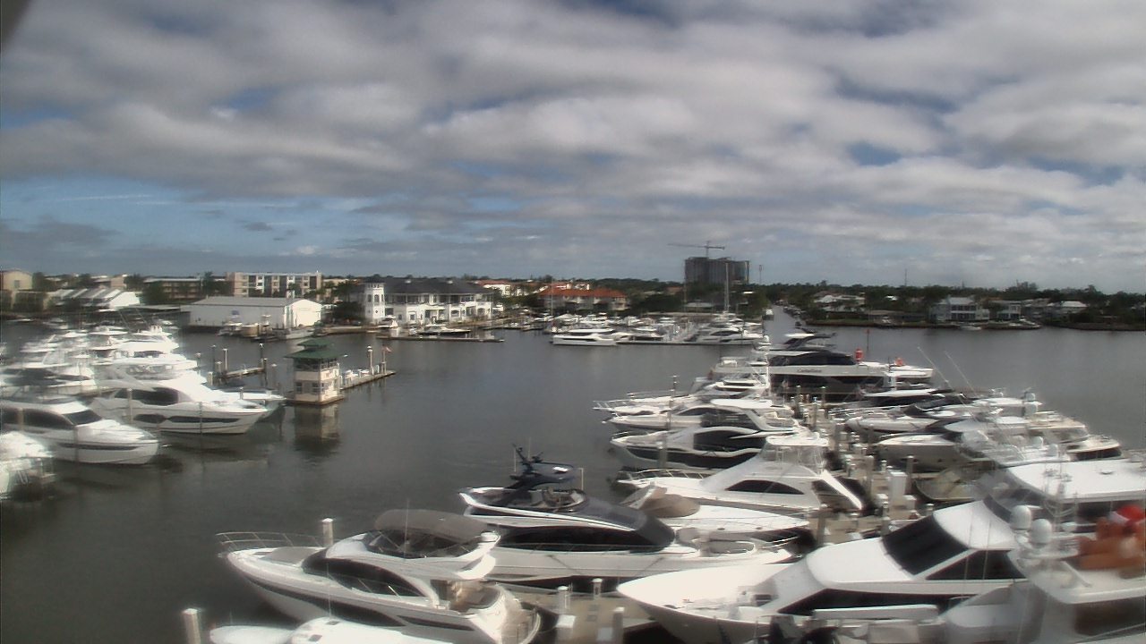 Thumbnail for current weather camera view from Bayview Dental Arts Dr.Scherder in Naples, Florida