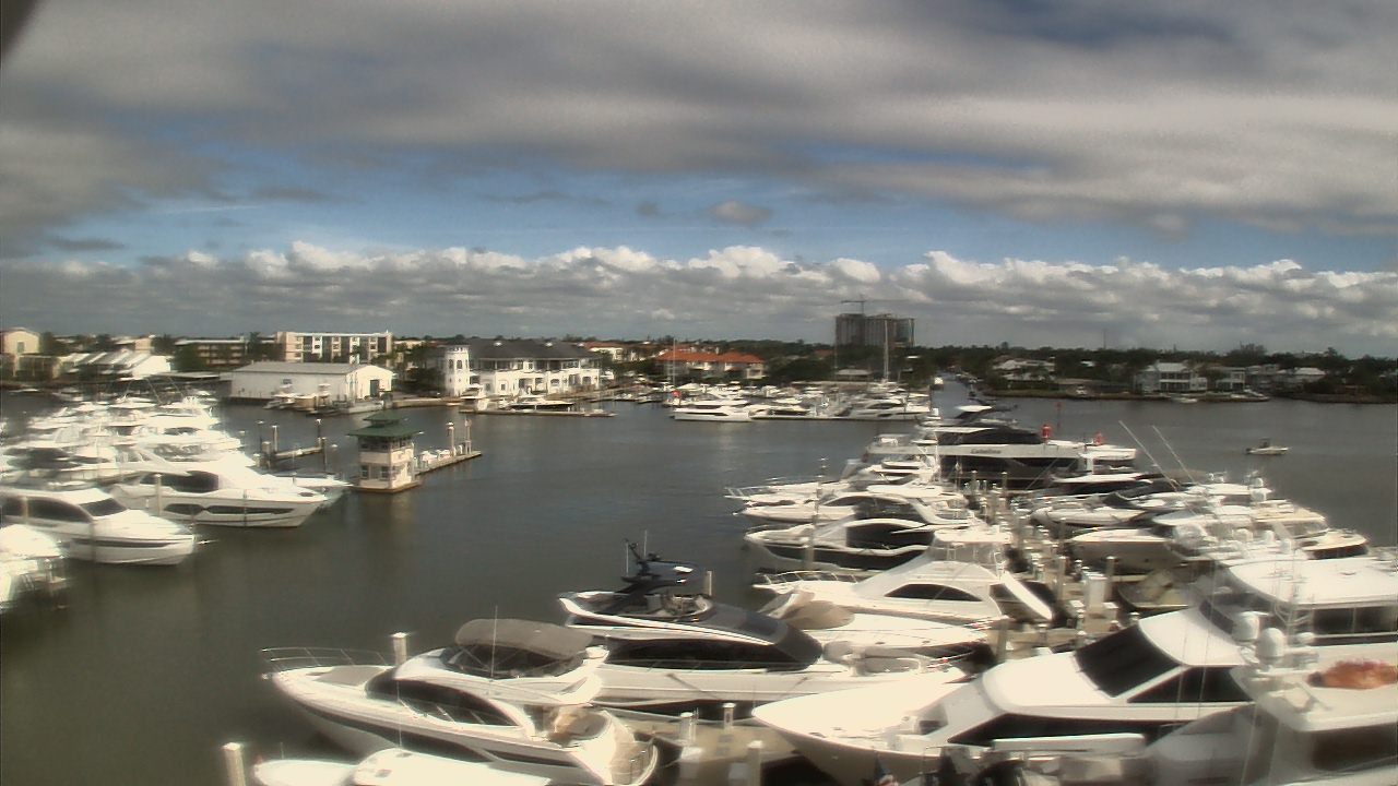 Thumbnail for current weather camera view from Bayview Dental Arts Dr.Scherder in Naples, Florida