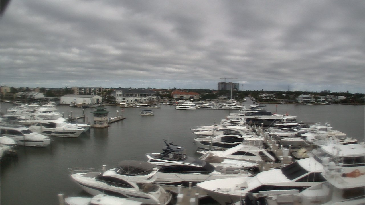 Thumbnail for current weather camera view from Bayview Dental Arts Dr.Scherder in Naples, Florida