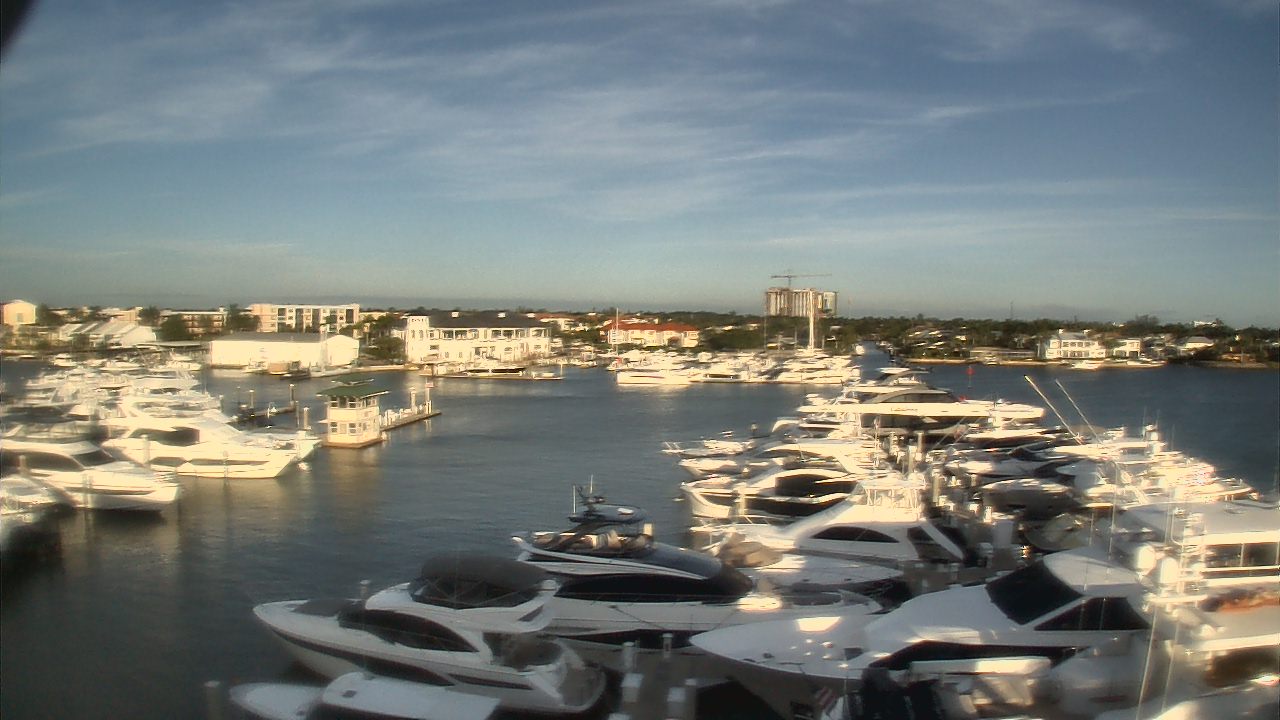 Thumbnail for current weather camera view from Bayview Dental Arts Dr.Scherder in Naples, Florida