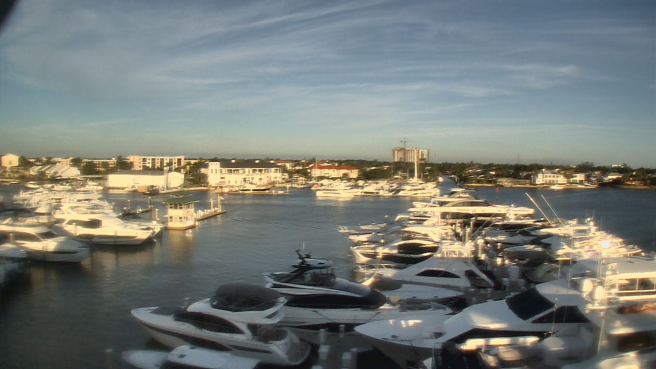 Thumbnail for current weather camera view from Bayview Dental Arts Dr.Scherder in Naples, Florida