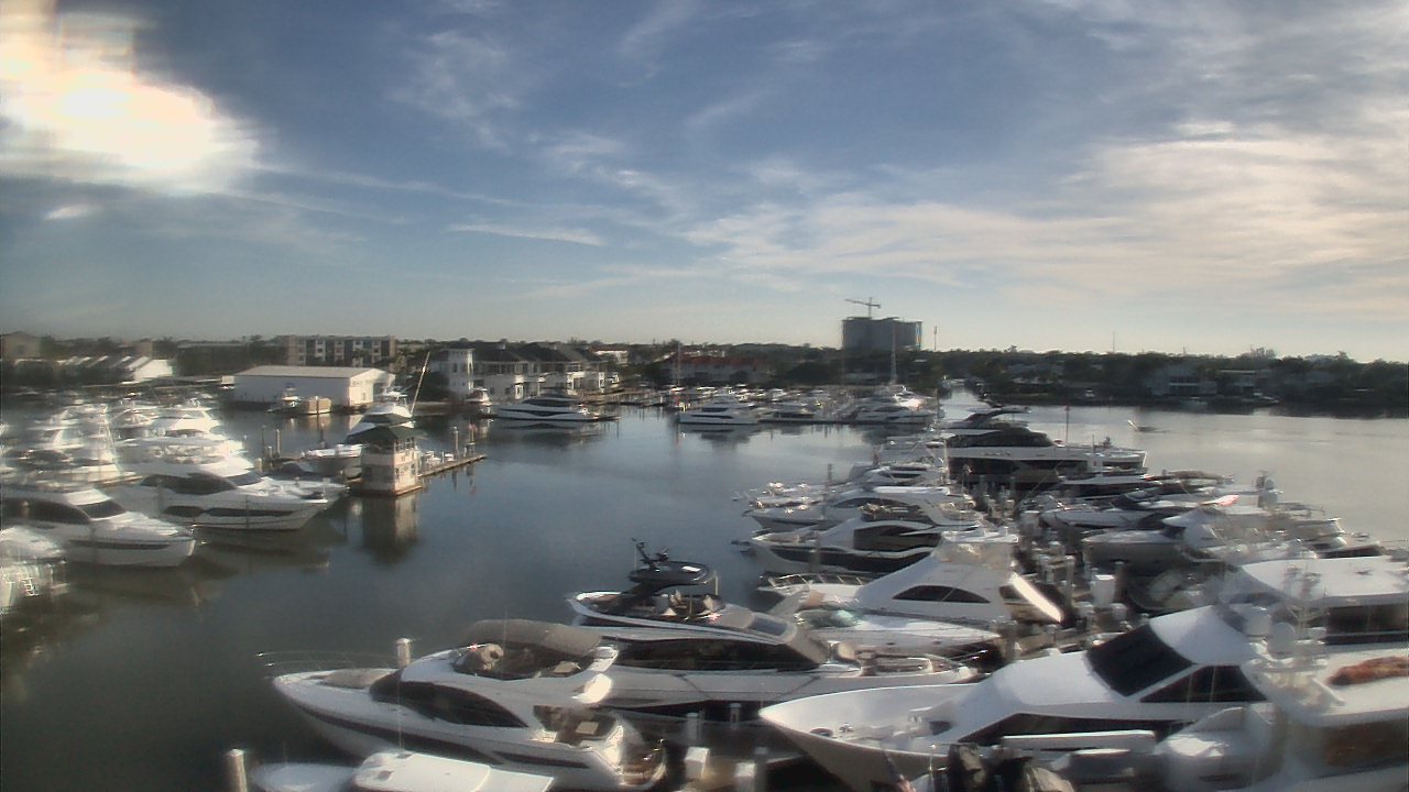 Thumbnail for current weather camera view from Bayview Dental Arts Dr.Scherder in Naples, Florida