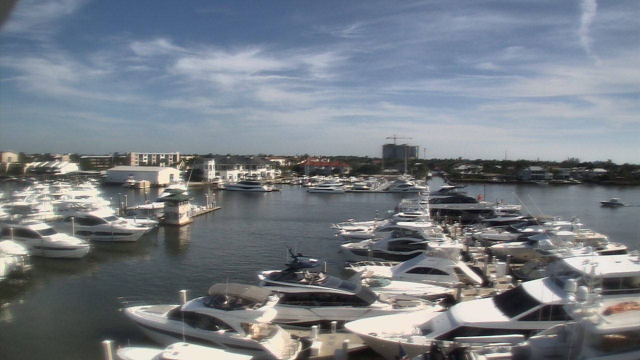 Thumbnail for current weather camera view from Bayview Dental Arts Dr.Scherder in Naples, Florida