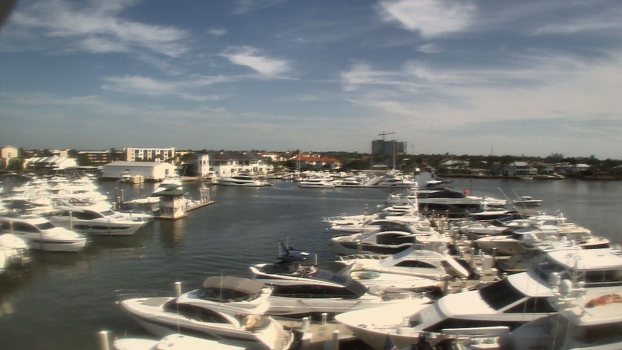 Thumbnail for current weather camera view from Bayview Dental Arts Dr.Scherder in Naples, Florida