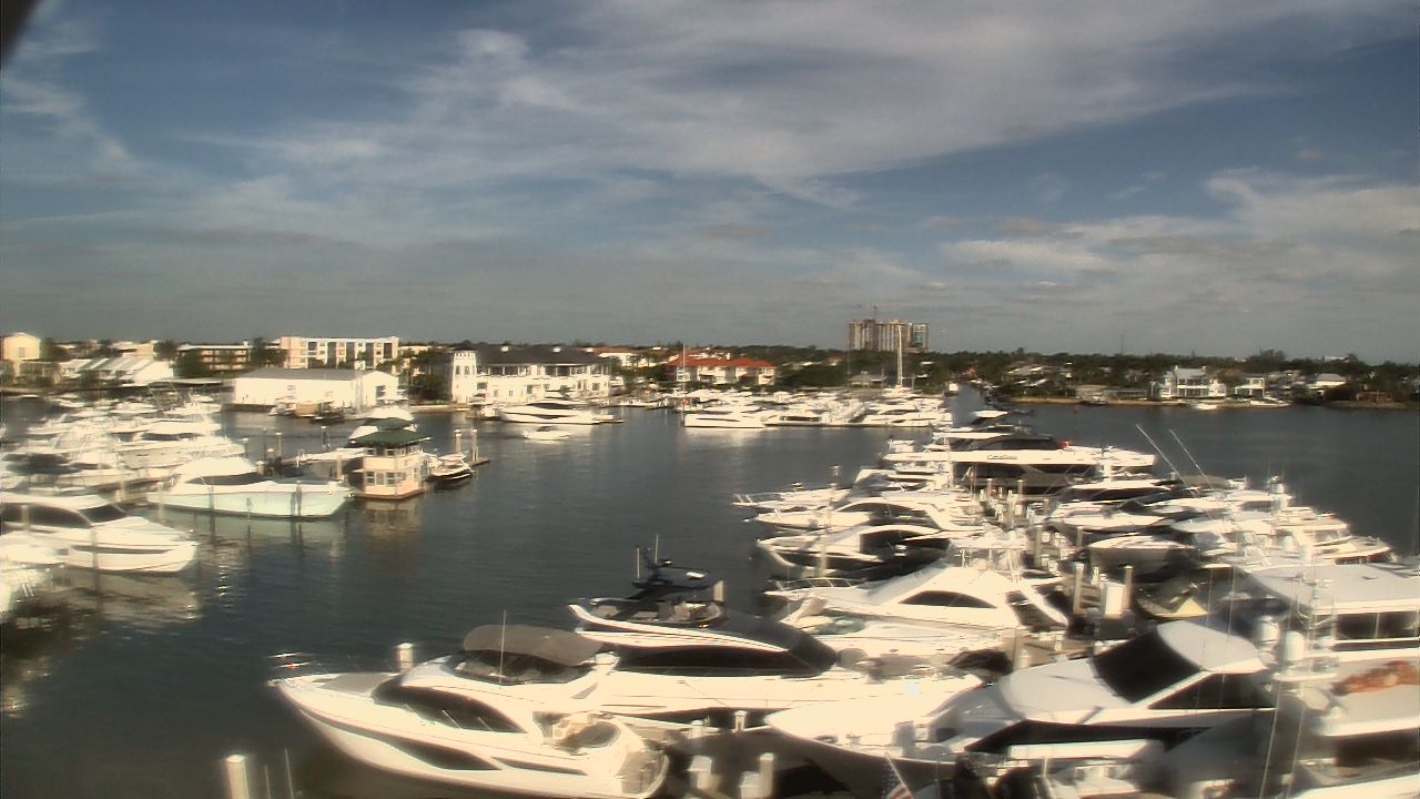 Thumbnail for current weather camera view from Bayview Dental Arts Dr.Scherder in Naples, Florida