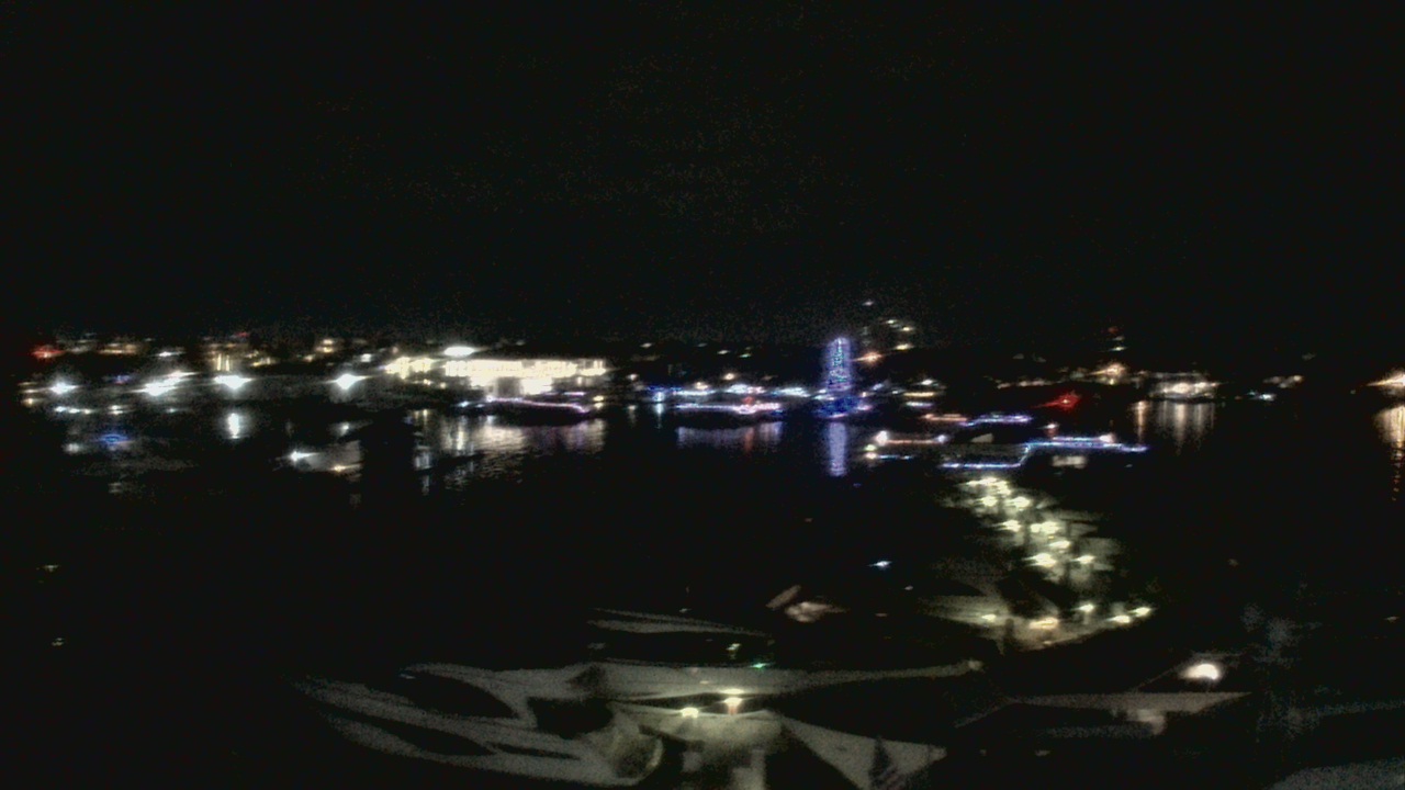 Thumbnail for current weather camera view from Bayview Dental Arts Dr.Scherder in Naples, Florida