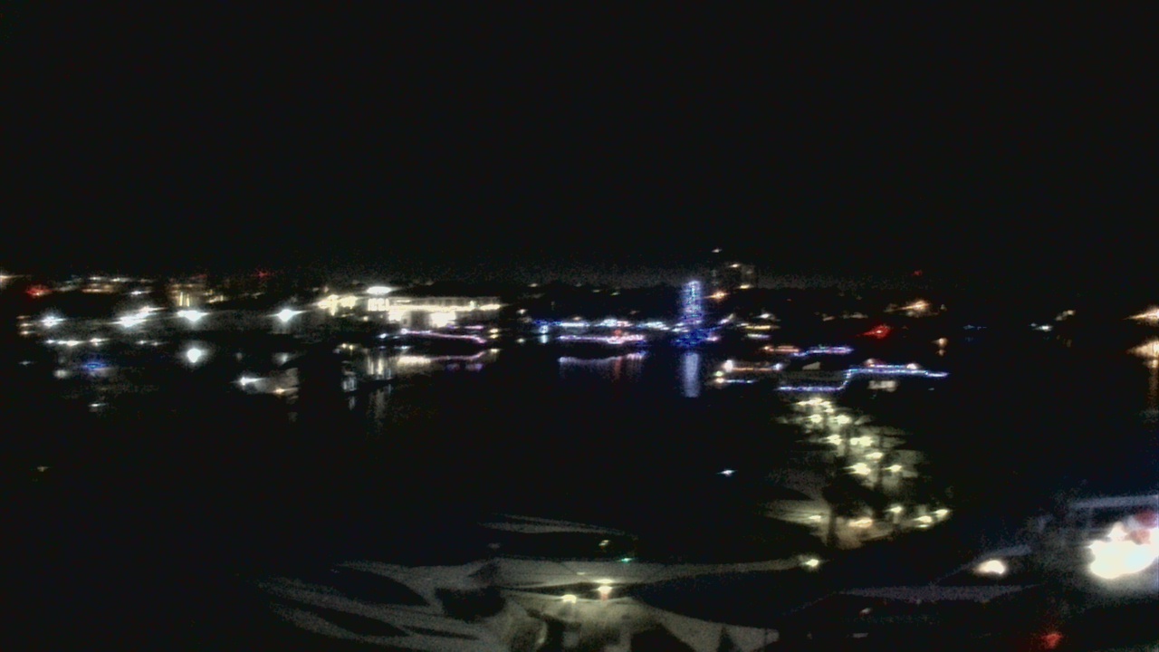 Thumbnail for current weather camera view from Bayview Dental Arts Dr.Scherder in Naples, Florida