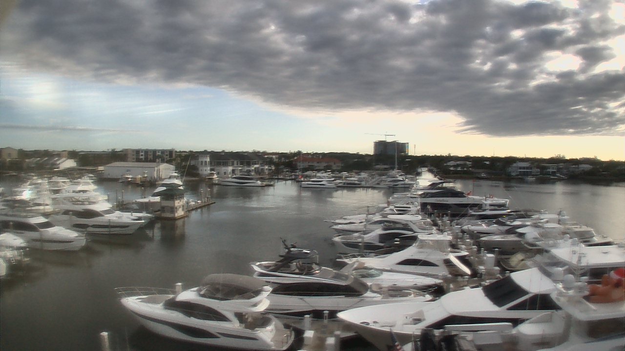 Thumbnail for current weather camera view from Bayview Dental Arts Dr.Scherder in Naples, Florida