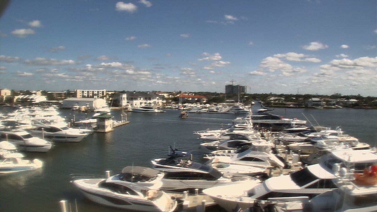 Thumbnail for current weather camera view from Bayview Dental Arts Dr.Scherder in Naples, Florida