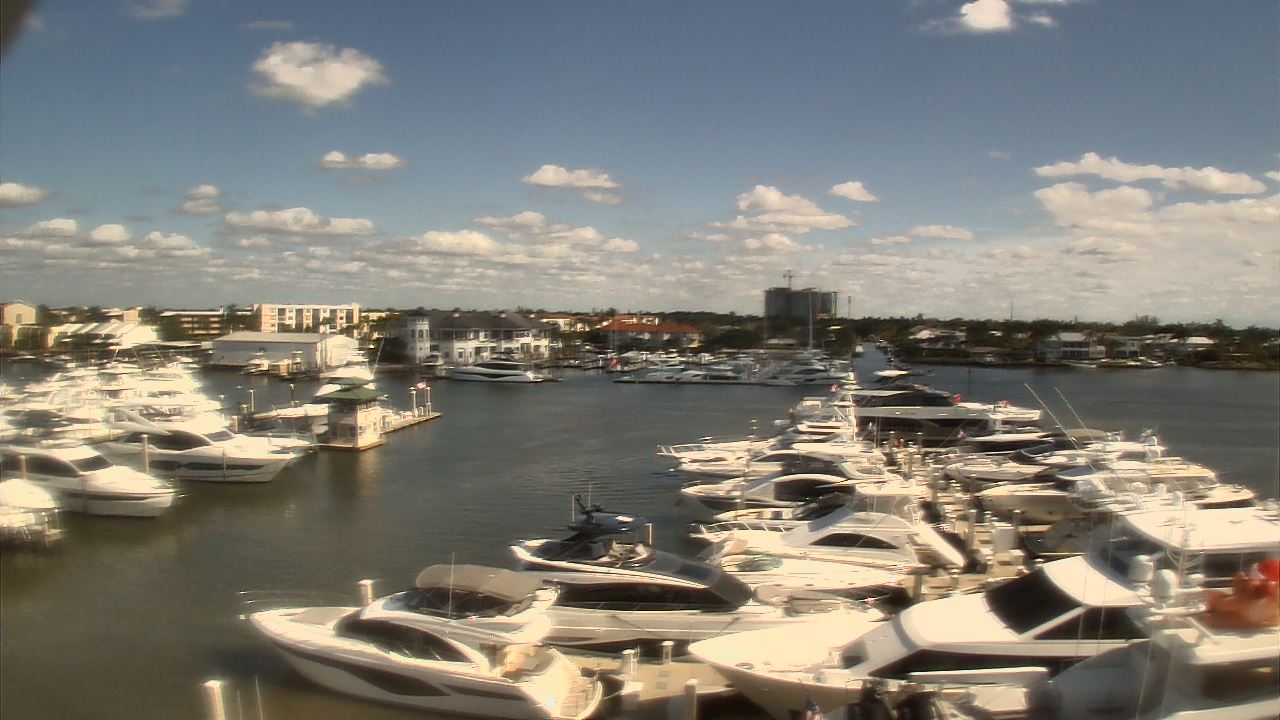 Thumbnail for current weather camera view from Bayview Dental Arts Dr.Scherder in Naples, Florida