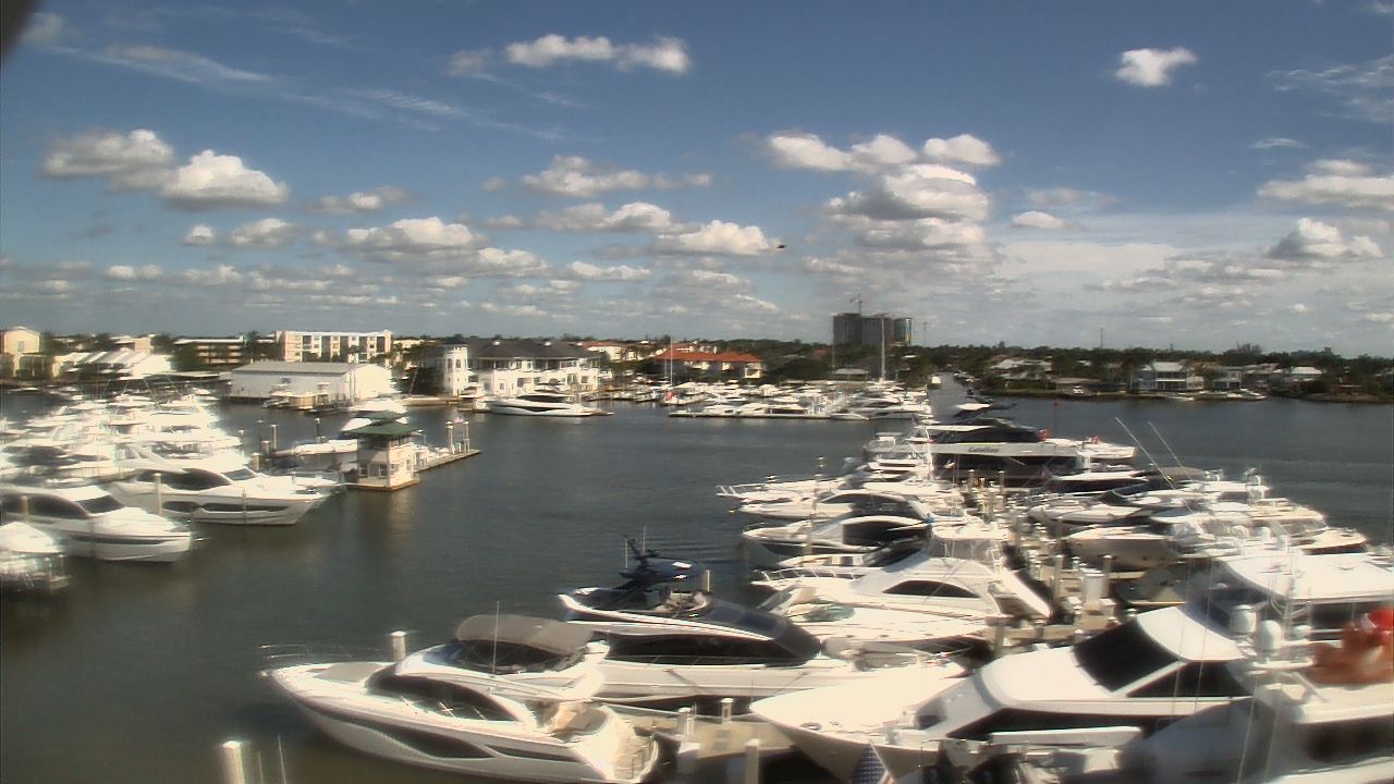 Thumbnail for current weather camera view from Bayview Dental Arts Dr.Scherder in Naples, Florida