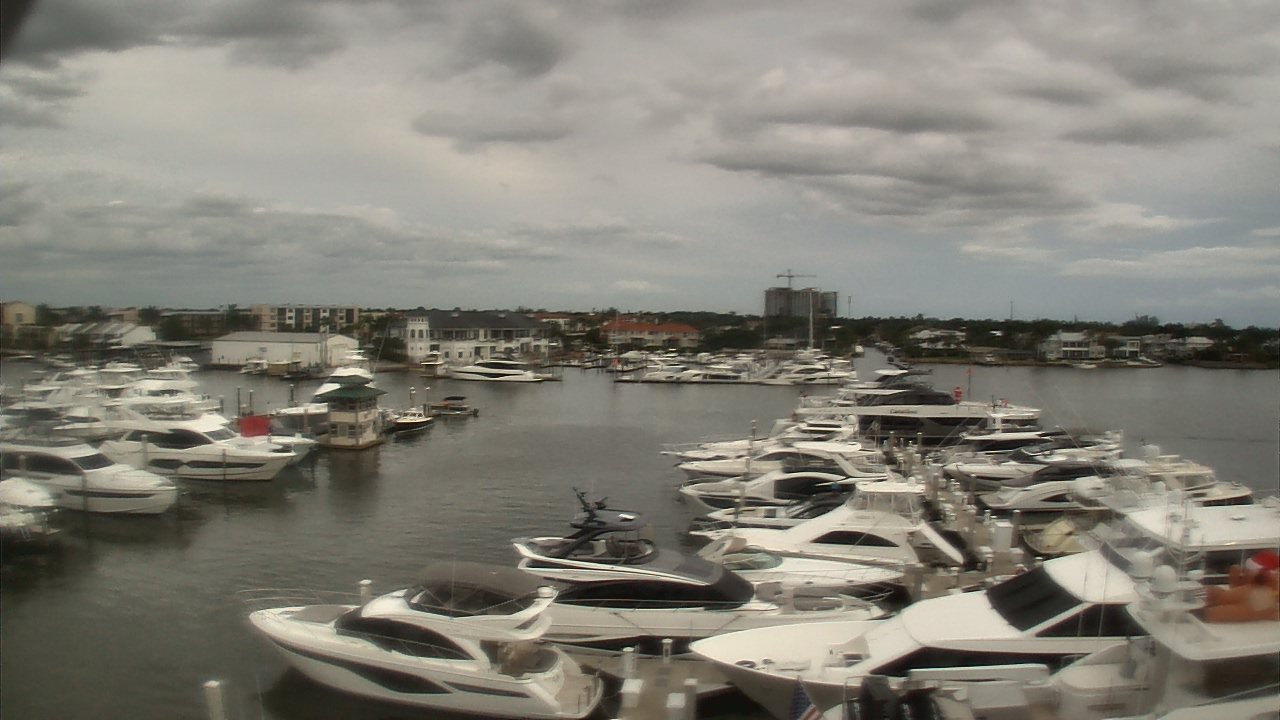 Thumbnail for current weather camera view from Bayview Dental Arts Dr.Scherder in Naples, Florida