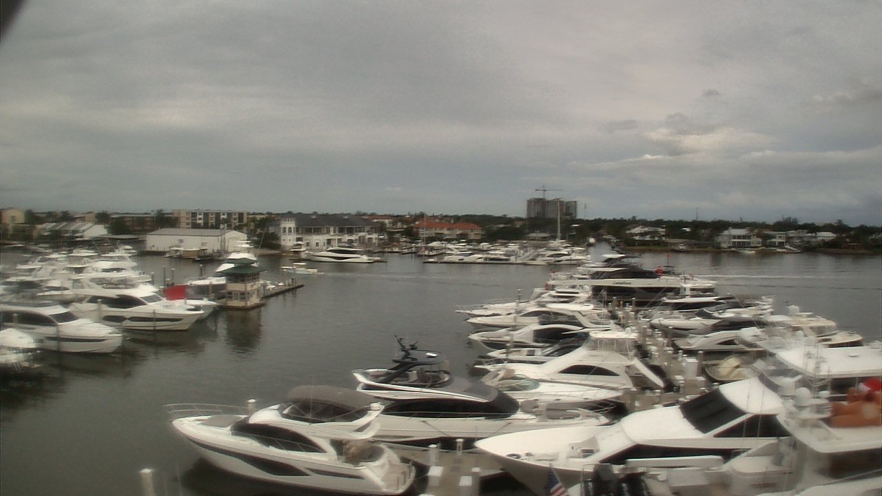 Thumbnail for current weather camera view from Bayview Dental Arts Dr.Scherder in Naples, Florida