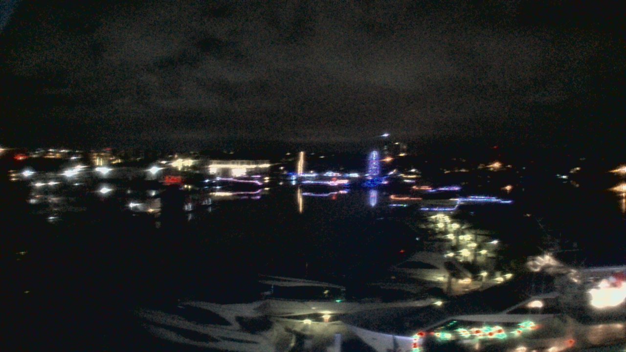 Thumbnail for current weather camera view from Bayview Dental Arts Dr.Scherder in Naples, Florida