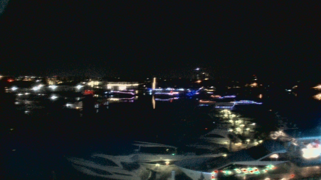 Thumbnail for current weather camera view from Bayview Dental Arts Dr.Scherder in Naples, Florida