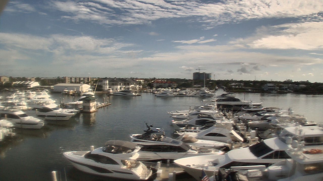 Thumbnail for current weather camera view from Bayview Dental Arts Dr.Scherder in Naples, Florida