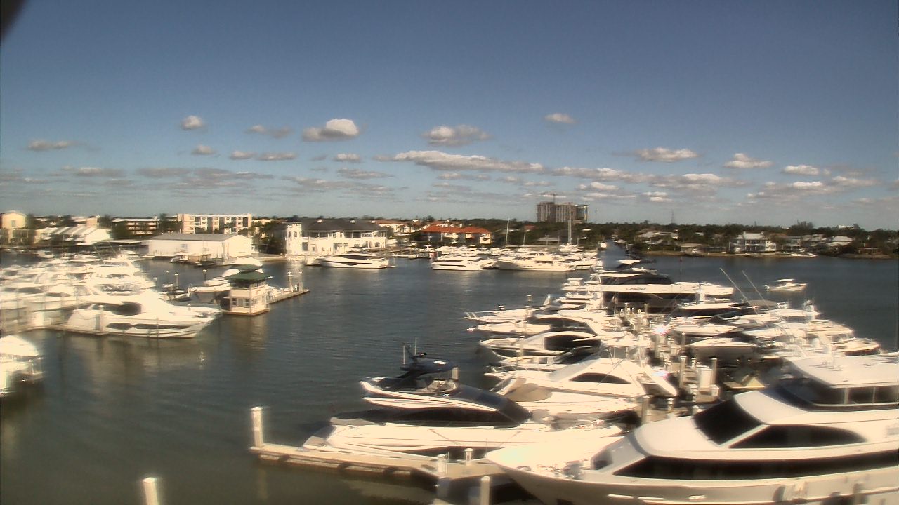 Thumbnail for current weather camera view from Bayview Dental Arts Dr.Scherder in Naples, Florida