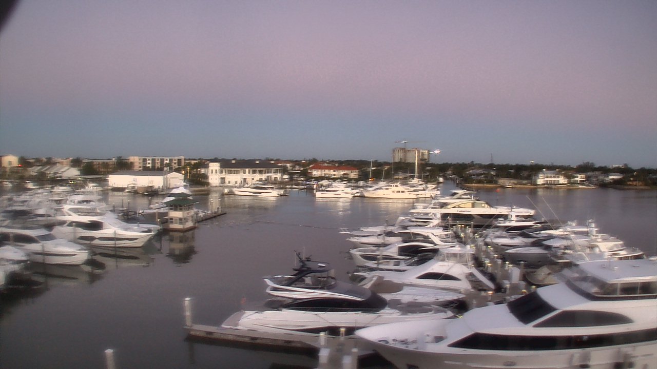 Thumbnail for current weather camera view from Bayview Dental Arts Dr.Scherder in Naples, Florida