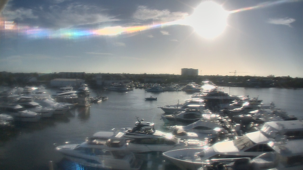 Thumbnail for current weather camera view from Bayview Dental Arts Dr.Scherder in Naples, Florida