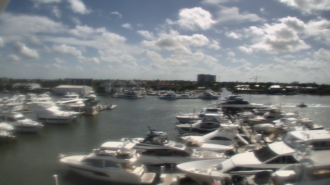 Thumbnail for current weather camera view from Bayview Dental Arts Dr.Scherder in Naples, Florida