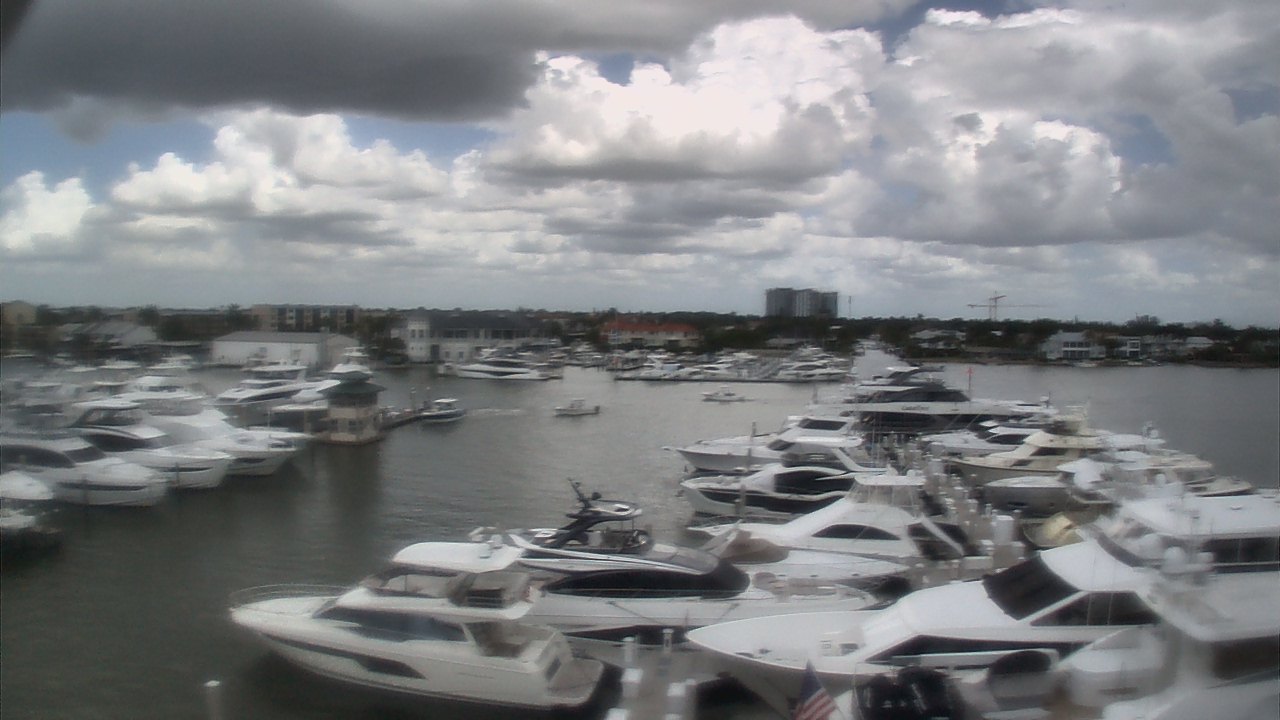 Thumbnail for current weather camera view from Bayview Dental Arts Dr.Scherder in Naples, Florida
