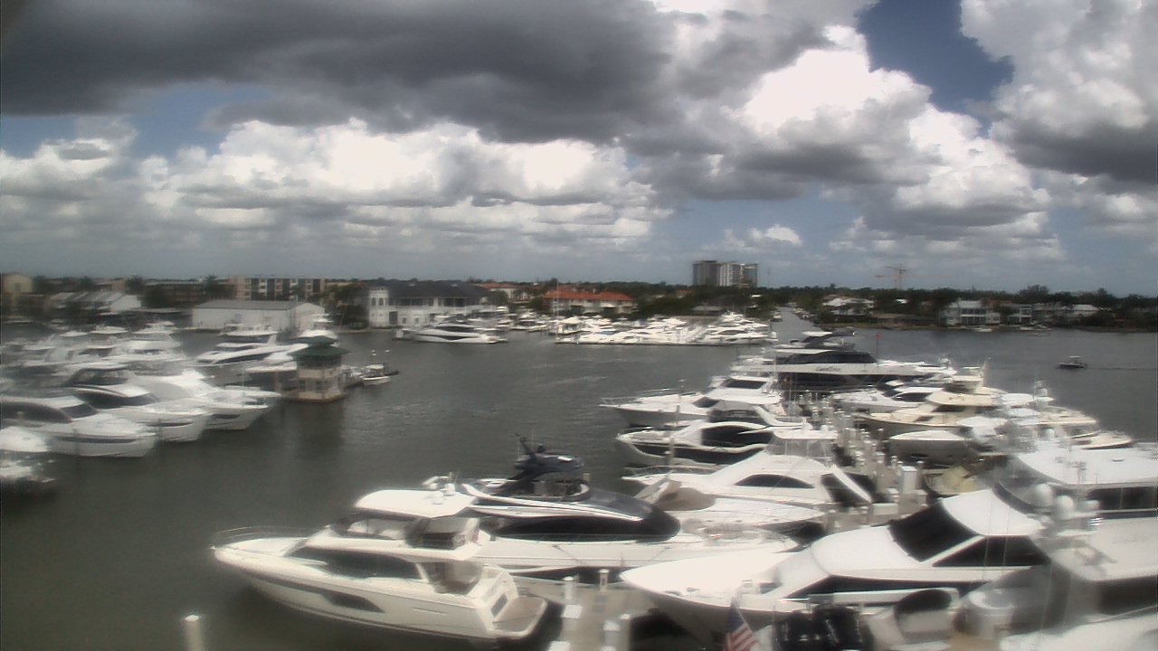 Thumbnail for current weather camera view from Bayview Dental Arts Dr.Scherder in Naples, Florida