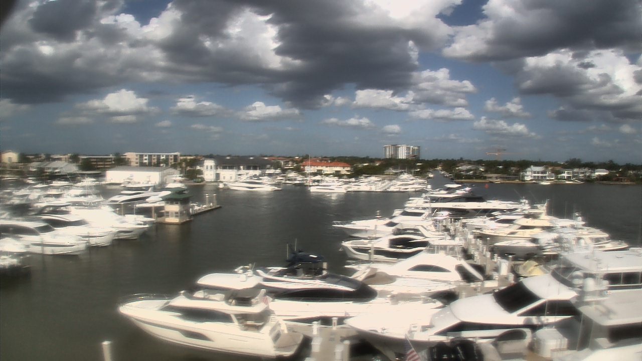 Thumbnail for current weather camera view from Bayview Dental Arts Dr.Scherder in Naples, Florida