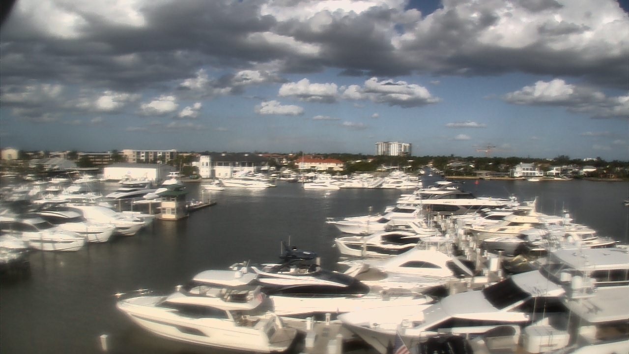 Thumbnail for current weather camera view from Bayview Dental Arts Dr.Scherder in Naples, Florida