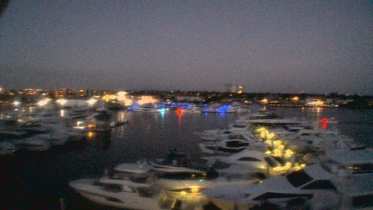 Thumbnail for current weather camera view from Bayview Dental Arts Dr.Scherder in Naples, Florida