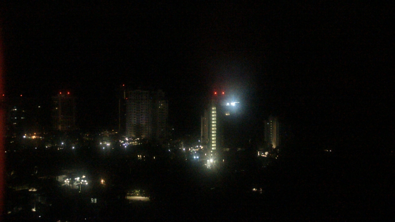 Thumbnail for current weather camera view from Naples Grande Beach Resort in Naples, Florida
