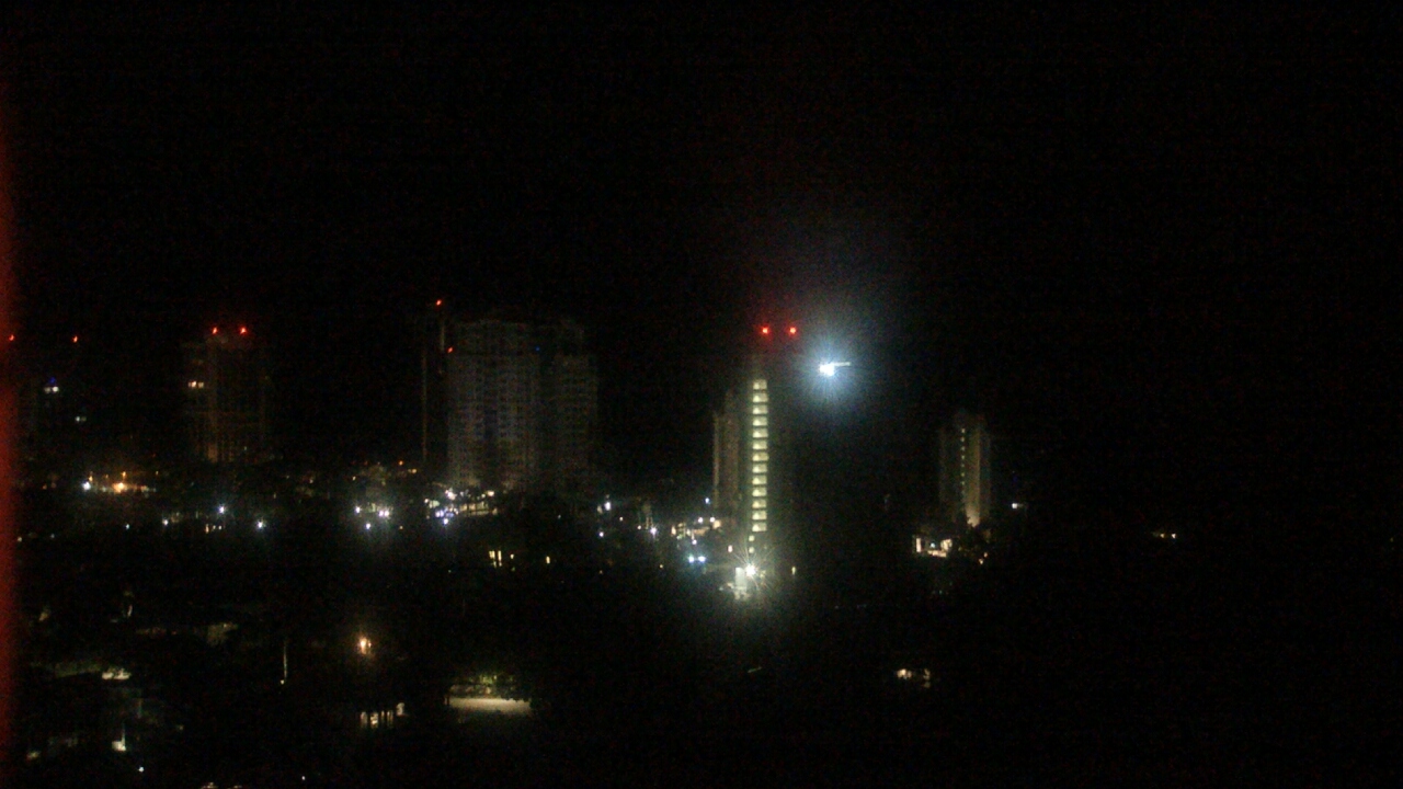 Thumbnail for current weather camera view from Naples Grande Beach Resort in Naples, Florida