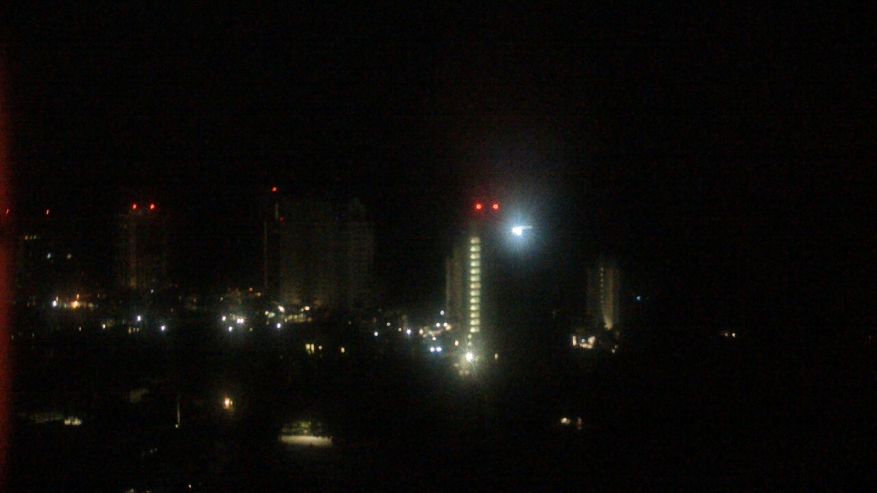 Thumbnail for current weather camera view from Naples Grande Beach Resort in Naples, Florida