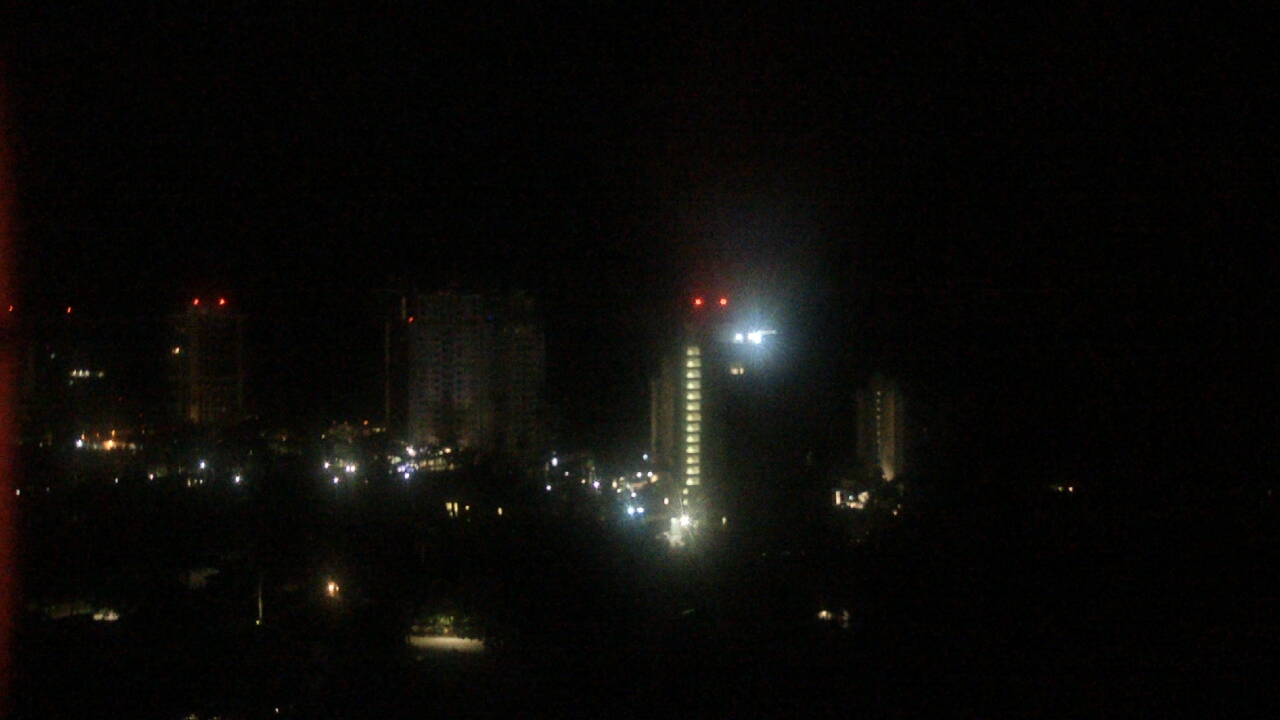 Thumbnail for current weather camera view from Naples Grande Beach Resort in Naples, Florida
