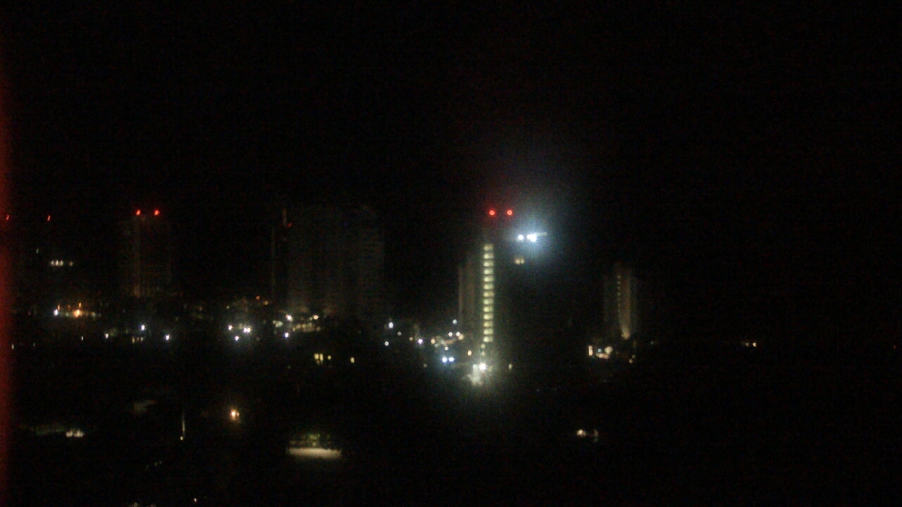 Thumbnail for current weather camera view from Naples Grande Beach Resort in Naples, Florida