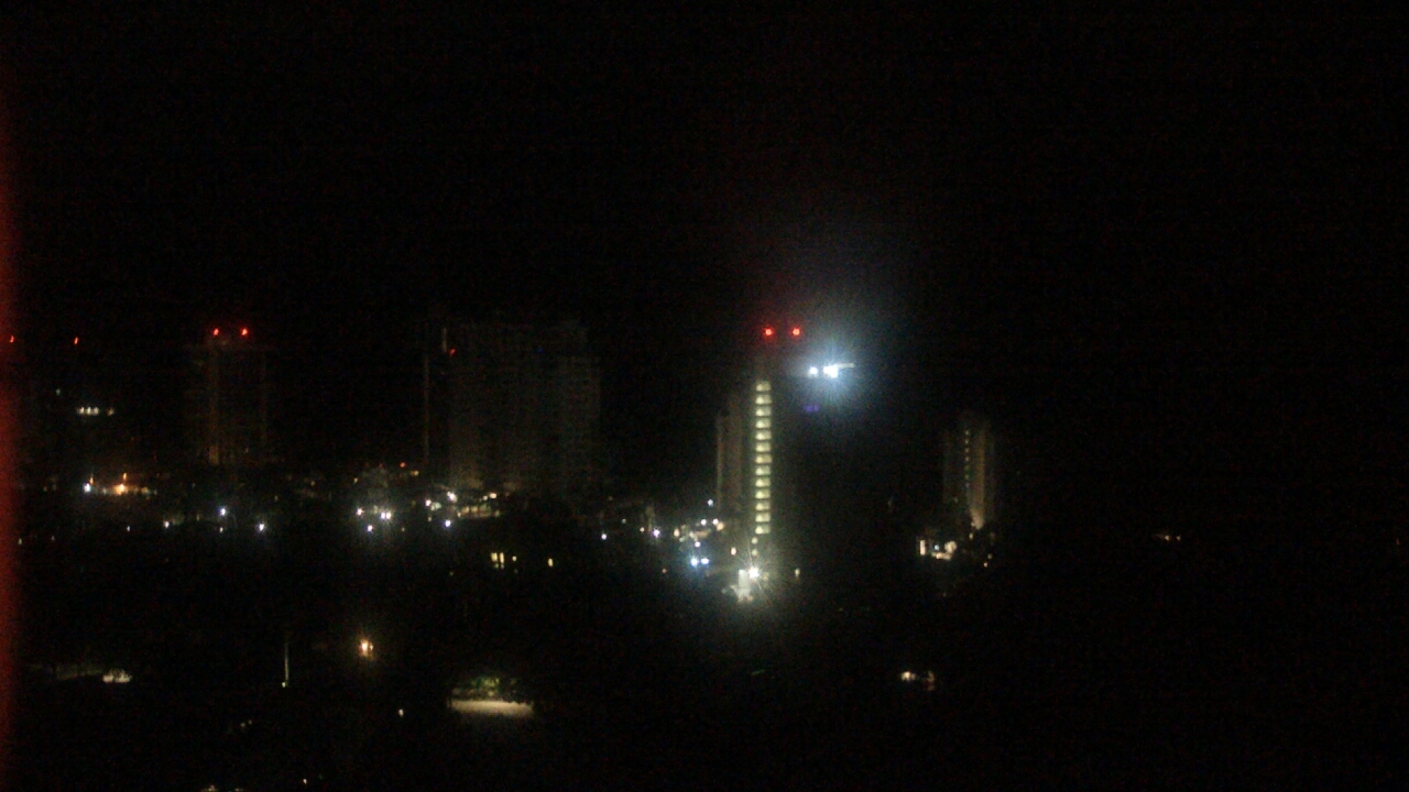 Thumbnail for current weather camera view from Naples Grande Beach Resort in Naples, Florida