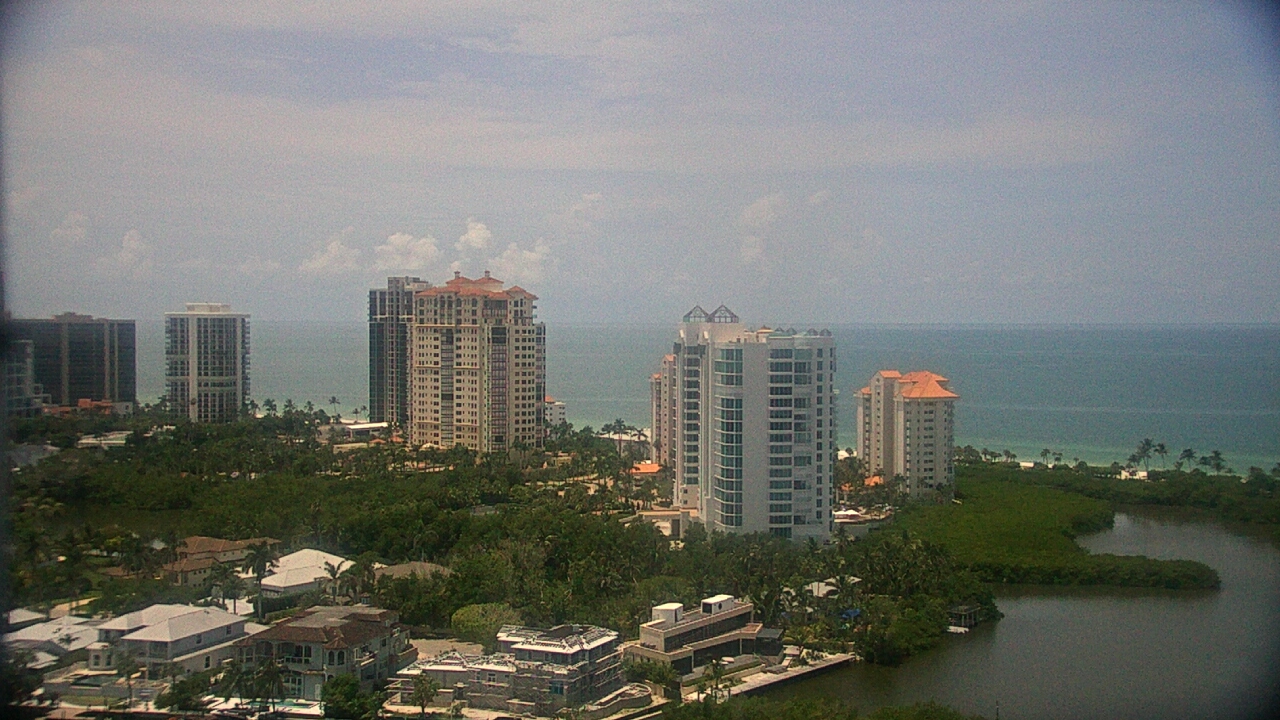 Naples Grande Beach Resort Live - 072220251312 L