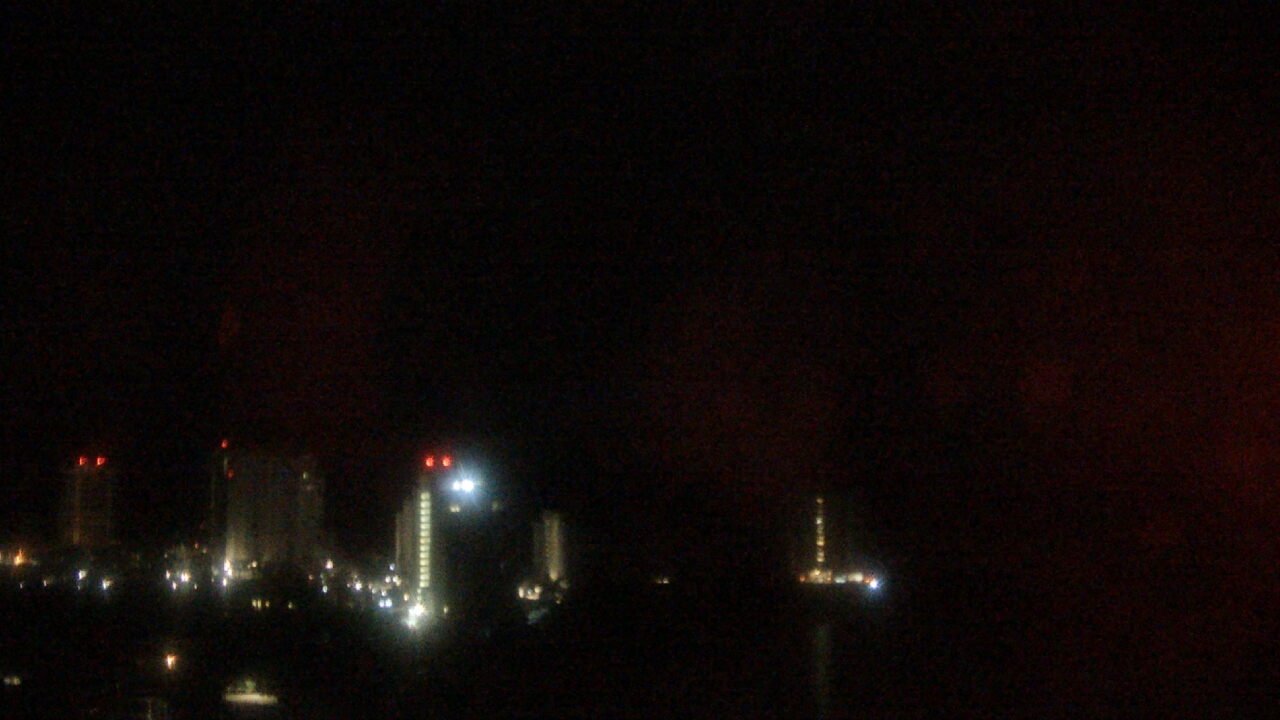 Naples Grande Beach Resort Live Weather Cam 24 Hr Weather Replay