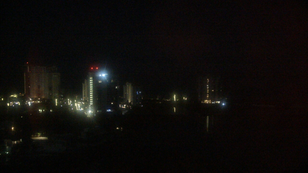 Thumbnail for current weather camera view from Naples Grande Beach Resort in Naples, Florida